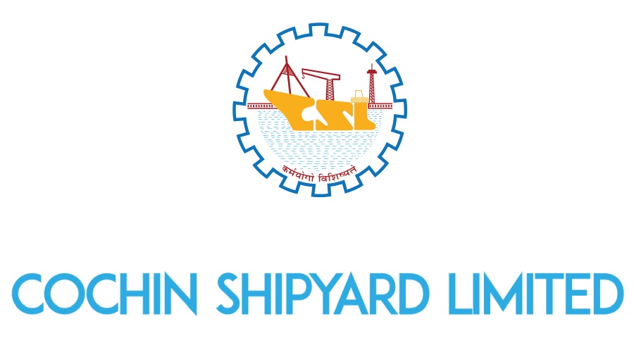 Cochin Shipyard signs MOU with Drydocks World, a DP World company